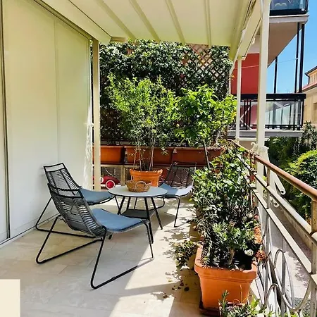 Casa Florenzia Porto San Giorgio