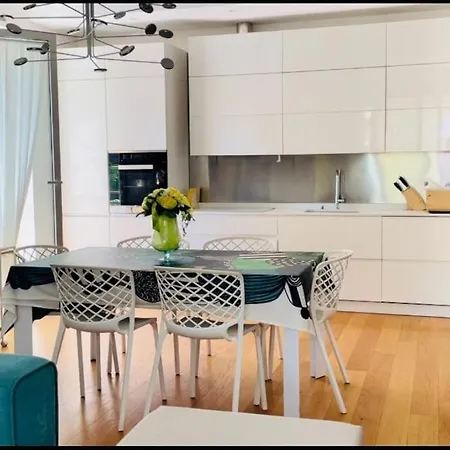 Apartamento Casa Florenzia *