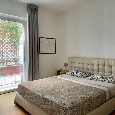 Casa Florenzia * Porto San Giorgio
