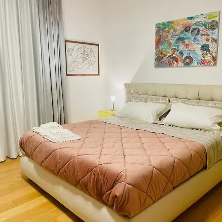 Casa Florenzia Apartamento