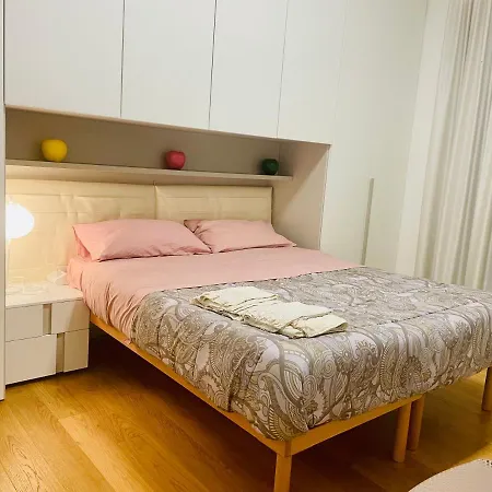 Casa Florenzia * Porto San Giorgio