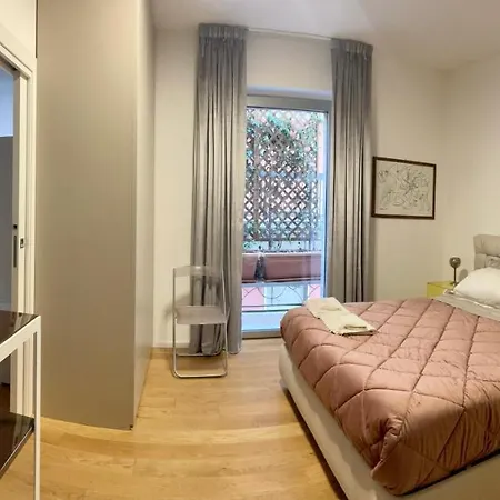 Casa Florenzia Porto San Giorgio