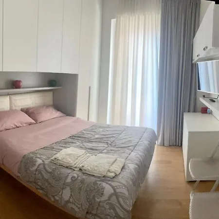 Casa Florenzia Apartamento *