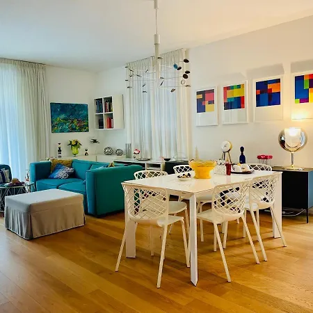 Apartamento Casa Florenzia