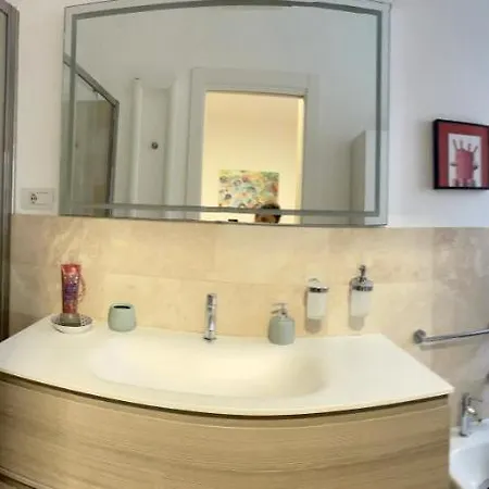 Casa Florenzia *