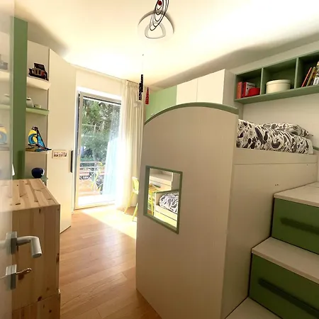 Apartamento Casa Florenzia *